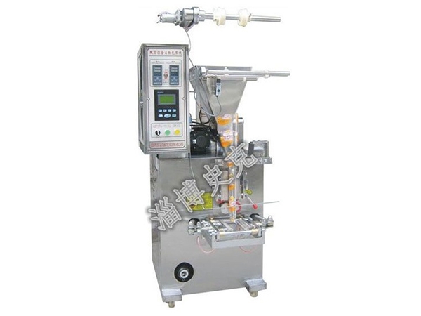 fb-50粉劑自動包裝機