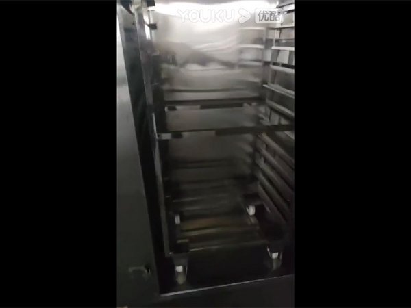 熱風循環烘箱